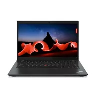 Laptopy - Lenovo ThinkPad L14 G4 21H10041PB W11Pro i7-1355U/16GB/512GB/INT/14.0 FHD/Thunder Black/1YR Premier Support + 3YRS OS 21H10041PB-16GB_500SSD - miniaturka - grafika 1