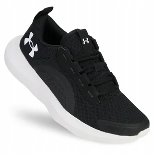 Buty damskie Sportowe sneakersy Under Armour 38,5 - Sneakersy damskie - miniaturka - grafika 1