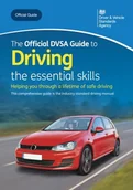 E-booki obcojęzyczne - Official DVSA Guide to Driving - the essential skills [DRM] - miniaturka - grafika 1