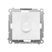 Inne akcesoria elektryczne - Kontakt Simon Czujnik ruchu Simon 55 - biały mat - miniaturka - grafika 1