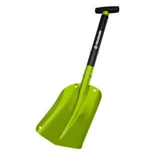 FIELDMANN Łopata FPL 4002 Czarna/Zielona - Łopaty i widły - miniaturka - grafika 2