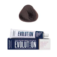 Farby do włosów i szampony koloryzujące - Alfaparf Evolution of Color, farba do włosów, 7.21, 60ml - miniaturka - grafika 1