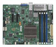 Płyty główne - SUPERMICRO Płyta serwerowa MBD-A2SDV-4C-LN10PF-O BOX - miniaturka - grafika 1