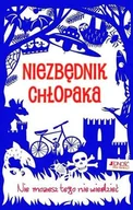 Rozwój osobisty - Niezbędnik chłopaka. Nie możesz tego nie wiedzieć - miniaturka - grafika 1