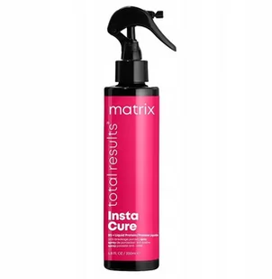 Matrix INSTA CURE Spray włosy zniszczone 200ml - Odżywki do włosów - miniaturka - grafika 1