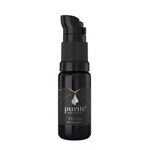 Purite Purite Selected Eye LX Anti Age Gold Cream Krem pod oczy 10 ml - Kosmetyki pod oczy - miniaturka - grafika 1