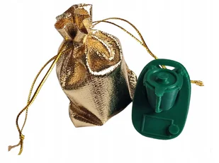 FIGURKA GADŻET UPOMINEK ROBOT KUCHENNY THERMOMIX VORWERK TM6 ROZMIAR L - Akcesoria i części AGD - miniaturka - grafika 1