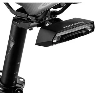 Lampka rowerowa ROCKBROS LKWD-R1 157346 - Lampki rowerowe - miniaturka - grafika 1