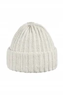 Czapki dla dzieci - Czapka dziecięca Ander beanie zimowa dla dziecka Sophie Young Light Grey 54 - miniaturka - grafika 1