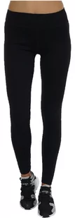Converse Engineered Jacquard Legging 10004492-A01 Rozmiar: XS - Spodnie damskie - miniaturka - grafika 1