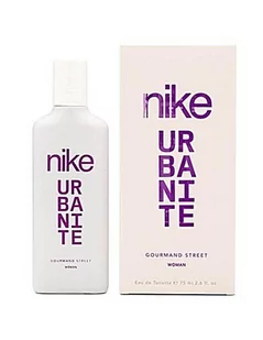 Nike Urbanite Woman Gourmand Street Woda toaletowa 75ml - Wody i perfumy damskie - miniaturka - grafika 1