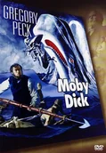 Filmy obyczajowe DVD - Moby Dick - miniaturka - grafika 1