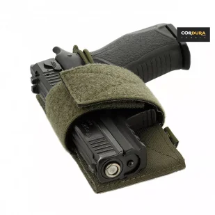 Kabura uniwersalna M-Tac wewnętrzna Cordura Ranger Green (10054023) - Kabury i pokrowce - miniaturka - grafika 2