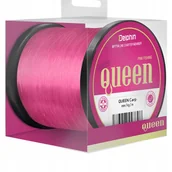 Żyłki wędkarskie - ŻYŁKA KARPIOWA DELPHIN QUEEN 0,30 MM 600 M - miniaturka - grafika 1