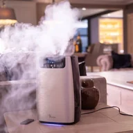 Wentylatory - Oczyszczacz i nawilżacz powietrza B-Sensy Humi Lumarko! - miniaturka - grafika 1