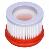 Filtry do odkurzaczy - Filtr Hepa Filter dla Xiaomi Dreame Xr, V9, V10 - miniaturka - grafika 1