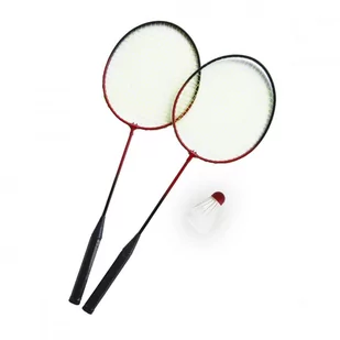 Zestaw Do Badmintona Master Favorit - Badminton - miniaturka - grafika 1