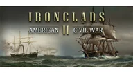 Gry PC Cyfrowe - Ironclads 2: American Civil War (PC) Klucz Steam - miniaturka - grafika 1