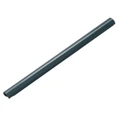 Ogrodzenia - 100 szt. klipsy do taśmy ogrodzeniowej, PVC, zielone - miniaturka - grafika 1