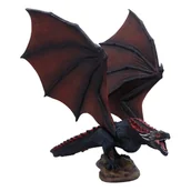 Figurki dla dzieci - Game of Thrones Figure Drogon 27 cm - miniaturka - grafika 1