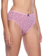 Majtki damskie - FIGI LAMA L-127 BI/25 - Lama - miniaturka - grafika 1