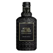 Wody i perfumy damskie - 4711 Acqua Colonia Collection Absolue Orchid Vanilla woda perfumowana spray 100ml - - miniaturka - grafika 1