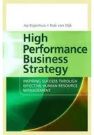 Biznes - High Performance Business Strategynt - miniaturka - grafika 1