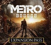 DLC - Metro Exodus Expansion Pass DLC - miniaturka - grafika 1