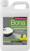 Środki do podłóg i mebli - Bona Płyn do urządzeń mopujących Panele i płytki 1,1L - miniaturka - grafika 1