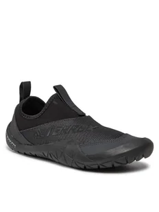 Adidas Buty Terrex Cc Jawpaw II CM7531 Czarny - Pływanie - miniaturka - grafika 1