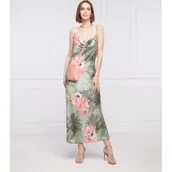 Sukienki - GUESS Sukienka AKILINA - miniaturka - grafika 1