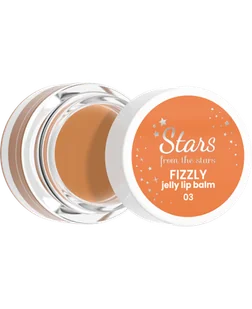 Stars from the Stars Fizzy Jelly Balsam do Ust 03 - Balsamy do ust - miniaturka - grafika 1