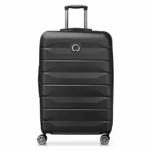Delsey Air Armour Walizka na 4 kołach 77 cm schwarz 3866821-00 - Walizki - miniaturka - grafika 1