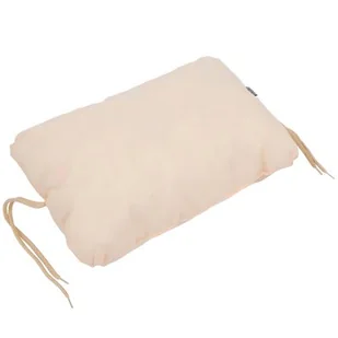 Poduszka na fotel wiszący Zagłówek D031-05CW 20 x 32 x 10 cm PATIO - Poduszki ogrodowe - miniaturka - grafika 1