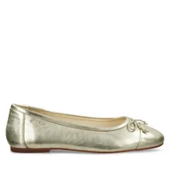 Baleriny - Baleriny Gant 30511857 Złoty - miniaturka - grafika 1