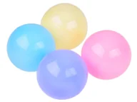 Piłki dla dzieci - KULKI DO SUCHEGO BASENU KOLOROWE PASTELOWE PIŁKI - miniaturka - grafika 1
