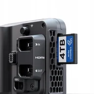 Kamery cyfrowe - Atomos Kamera Ninja TX GO - miniaturka - grafika 1