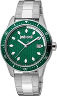 Zegarki męskie - Męski zegarek Just Cavalli JC1G179M0065 - miniaturka - grafika 1