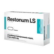 Aflofarm FARMACJA POLSKA SP Z O.O RESTONUM LS 3256721