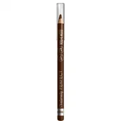 Kredki do oczu - MISS SPORTY Naturally Perfect kredka do oczu i brwi 006 Classic Brown 0,78g - miniaturka - grafika 1