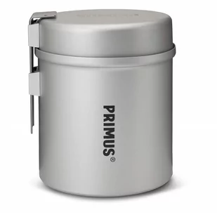 PRIMUS Garnek ESSENTIAL TREK POT 1 L - Kuchnia turystyczne i akcesoria - miniaturka - grafika 1