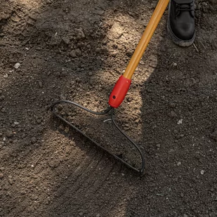 CAT Grabie K-Series Forged, 16 Tine - Grabie i motyki - miniaturka - grafika 2