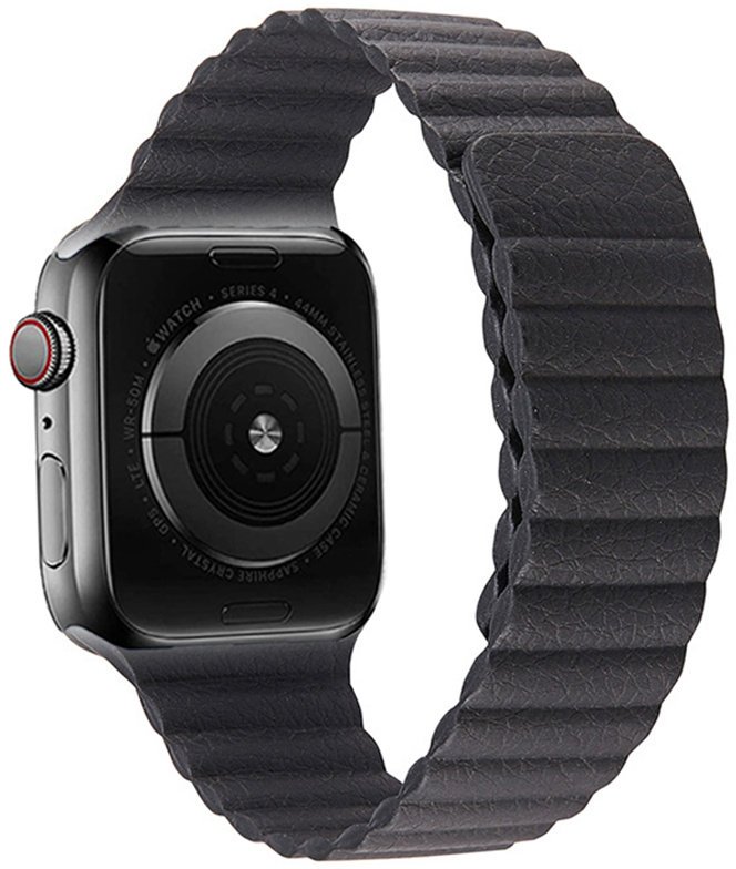 ORYGINALNY ZAMIENNY WYMIENNY PASEK OPASKA BRANSOLETA YIVO DO ZEGARKA SMARTWATCH APPLE WATCH 1 2 3 4 5 6 7 8 9 10 11 SE ULTRA 2 3 42MM 44MM 45MM 46MM..