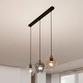 Lampy sufitowe - Lampa Istar 3 emibig 225681 - Darmowa wysyłka od 290 zł. Sprawdź nasze promocje - miniaturka - grafika 1