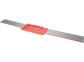 Tarcze do pił - PROWADNICA UNIWERSALNA DŁ. 1350MM ZE ŚCISKAMI DO PILAREK TARCZOWYCH - miniaturka - grafika 1