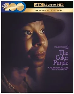 Kolor purpury - Dramaty Blu-ray - miniaturka - grafika 1