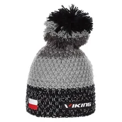 Czapki damskie - Czapka zimowa męska Viking Cornet 210/21/0425 - miniaturka - grafika 1