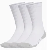 Skarpety termoaktywne - Skarpety adidas Essentials Climacool Crew 3P JD9571 - miniaturka - grafika 1