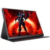 Monitory - UPERFECT UGame C2 16" M160J03 - miniaturka - grafika 1