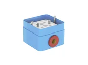 Akcesoria do armatury i ceramiki - Ravak R-box - Korpus montażowy R-box do akumulatorów podłogowych X070427 - miniaturka - grafika 1